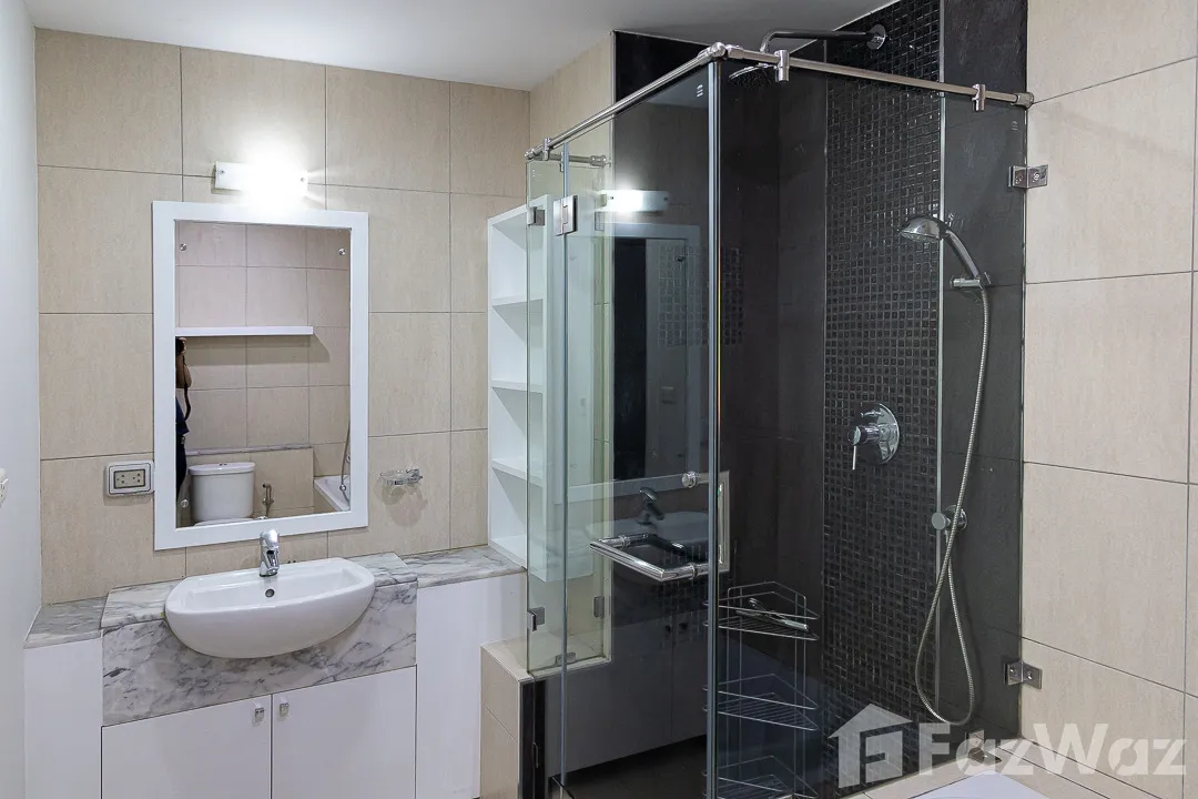 picture 2 Bedroom Condo for rent at Von Napa Sukhumvit 38 5768230 - 11/21