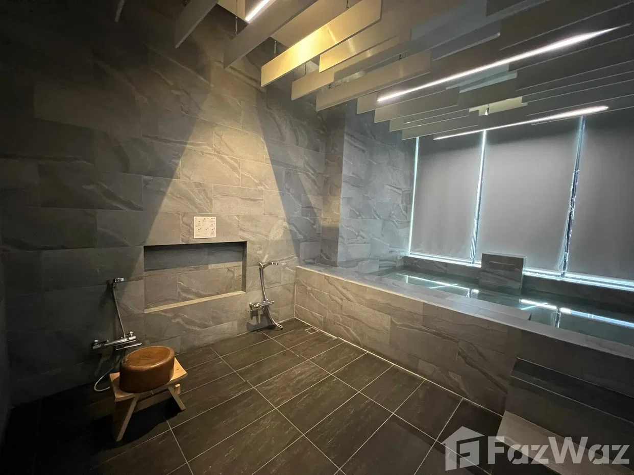 picture 2-Bed Loft at KnightsBridge Space Rama 9 | THB 12M 6611378 - 64/74