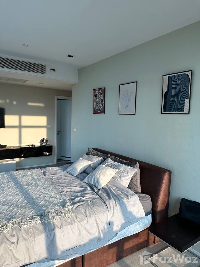 รูป คอนโดให้เช่า 2 ห้องนอน ในโครงการ เดอะ รูม สุขุมวิท 21 5718369 - รูปที่ 9/14