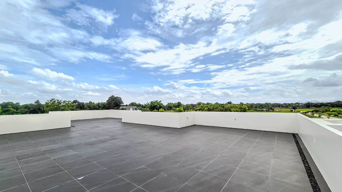 picture Brand-New Luxury Pool Villa for Sale 💎🏊♂️ - 27/28