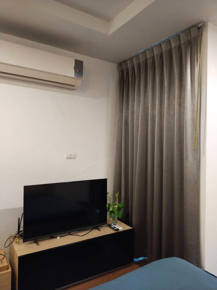 picture THE LINE Phahonyothin Park (Tower A) | 1 Bed | 26 SQ.M. | BTS + MRT | Next to Central Ladprao - 7/12