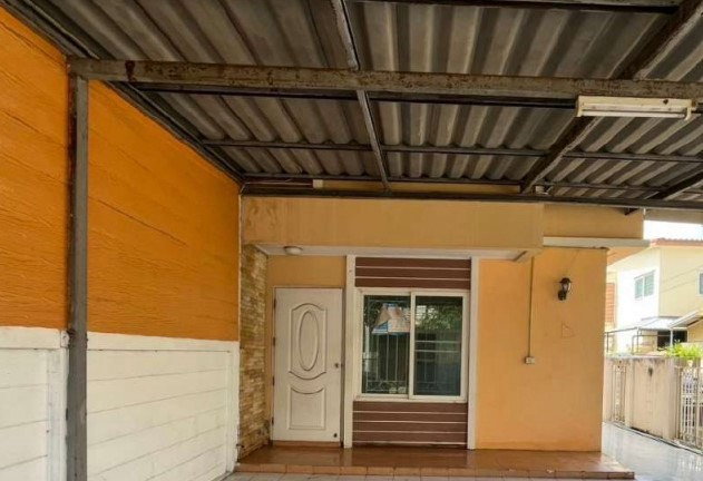 picture 🔥 For Sale✅ Park Village 4 Sarasas - Ratchaphruek | Lat Lum Kaeo - 2/5