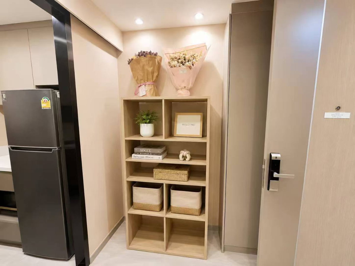 รูป ✨Condo for Rent : One 9 five (AP-02) ( line : @condo91 ) - รูปที่ 5/18