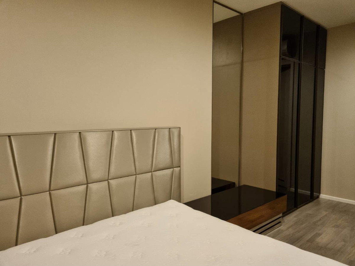 รูป ขาย คอนโด 333 Riverside 1-bedroom ขนาด 45 ตร.ม. ตึกB ชั้น27  🆔 line: eyannie - รูปที่ 6/9