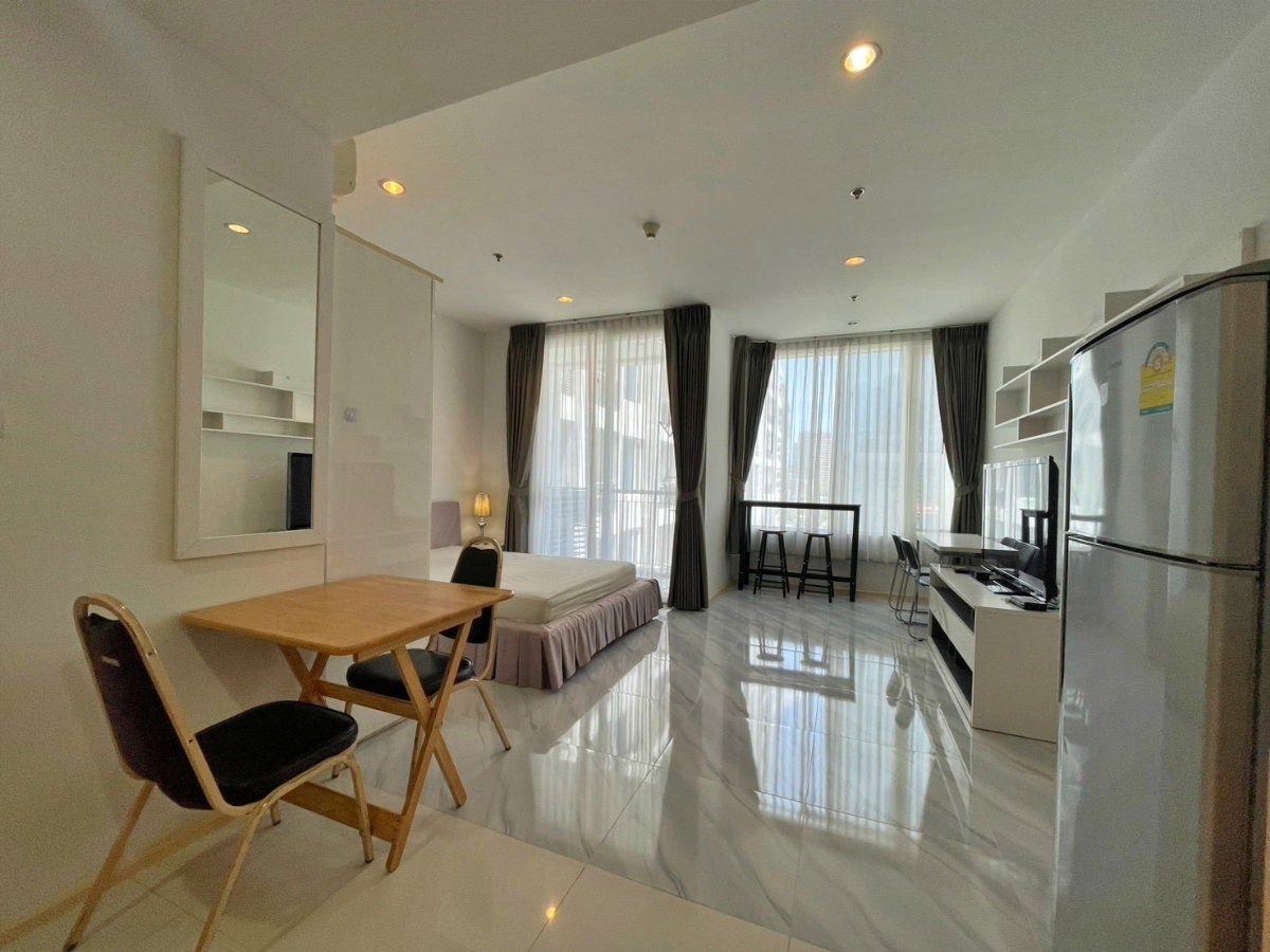 picture ðCondo for rent Villa Rachatewi - 2/13