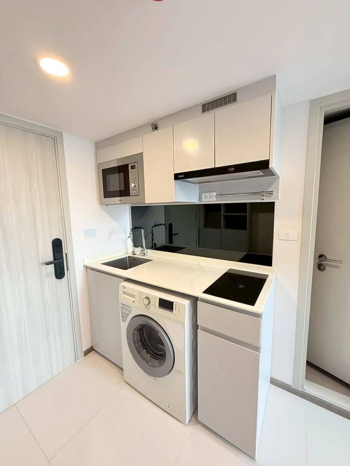 picture So Origin Kaset Interchange Condo For Rent / Line : @mintocondo - 9/10