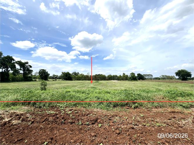 รูป ที่ดินว่างเปล่า 2150 ตร.วา เมืองนครสวรรค์ นครสวรรค์ 1.1M - รูปที่ 6/24