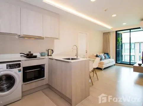 คอนโดให้เช่า 2 ห้องนอน ในโครงการ วีธารา สุขุมวิท 36 1725114