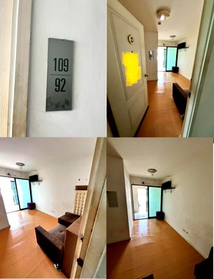 Condos for sale : 🔥 For Sale – iCondo Ngamwongwan | Near MRT Ministry of Public Health