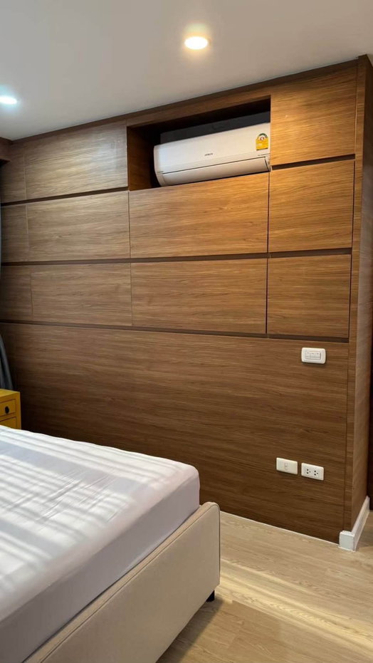 รูป ✅ว่าง✨ ให้เช่า คอนโดสุขุมวิท 52 “Condo One Sukhumvit 52” ✨50 ตร.ม.เฟอร์ครบพร้อมเข้าอยู่💚ทักLINE: @682rrwqo - รูปที่ 15/20
