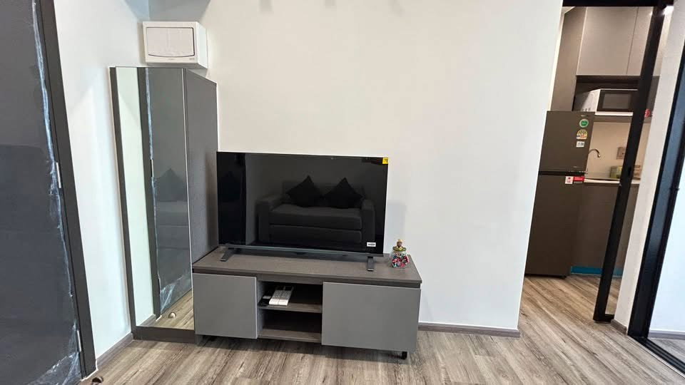 รูป 🏡 ให้เช่า Modiz Vault Kaset–Sripatum - รูปที่ 6/14