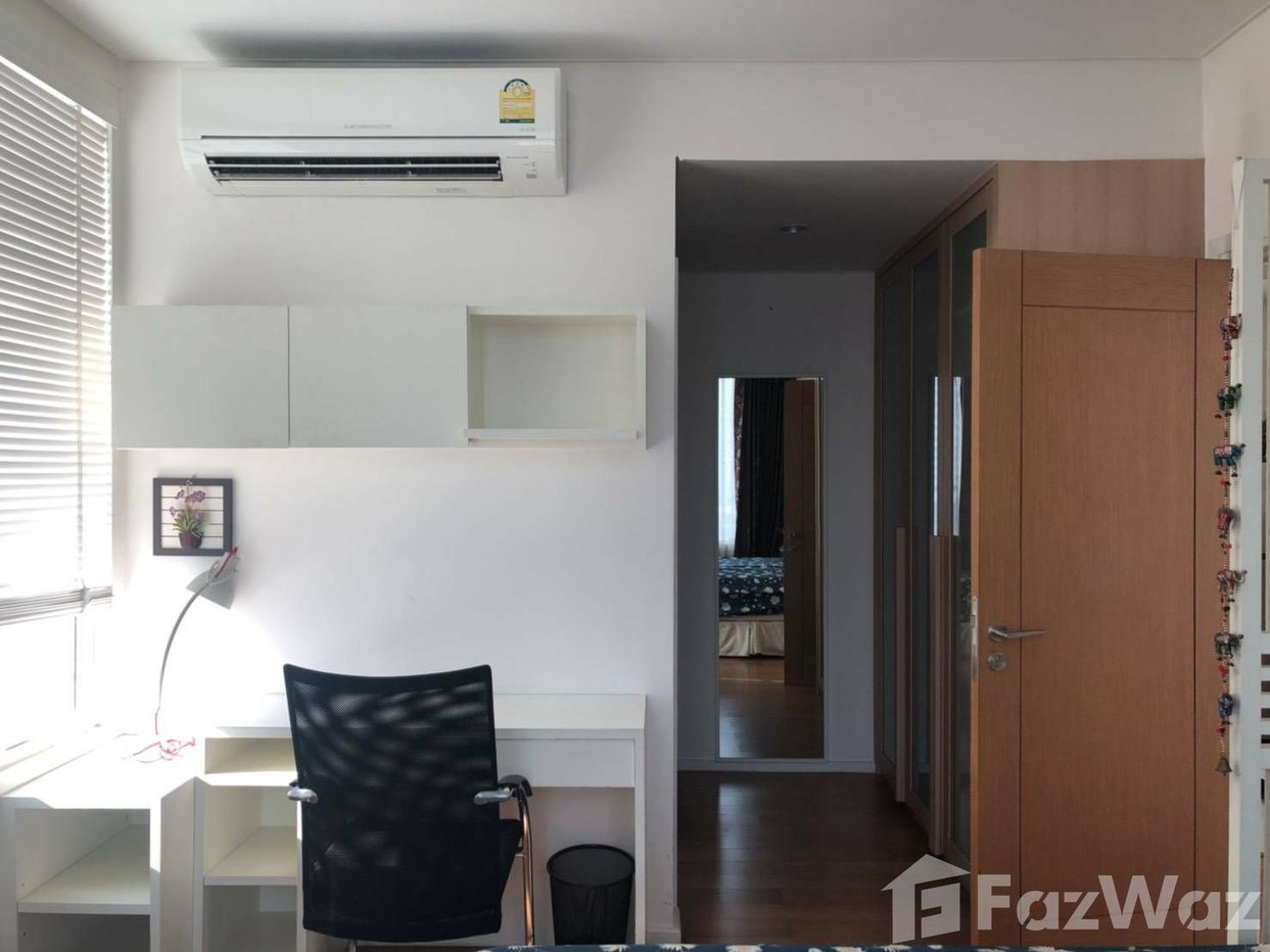 รูป ขาย คอนโด 1 ห้องนอน ในโครงการ วินด์ สุขุมวิท 23 659326 - รูปที่ 7/8