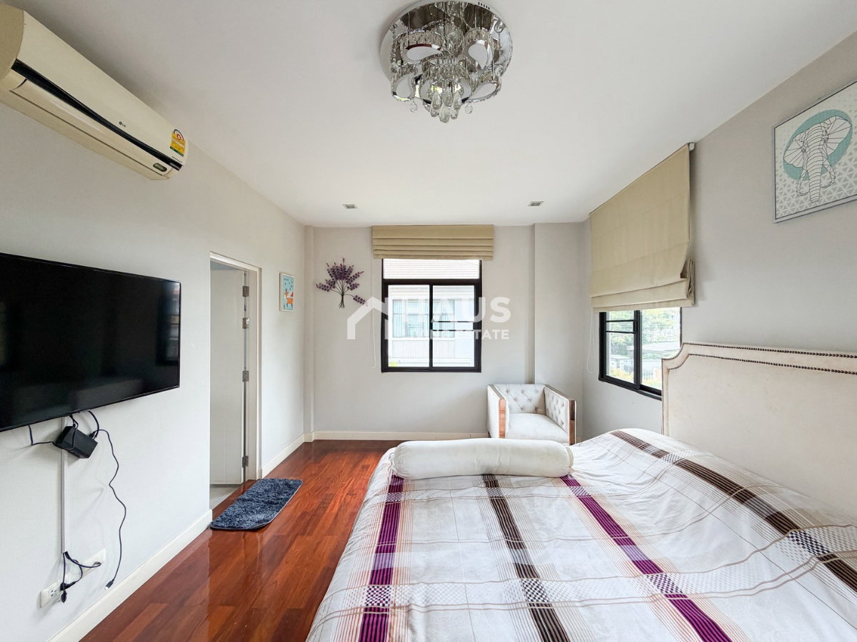 picture The Grand Pinklao - Depine / 6 Bedrooms #HPHU103 - 30/33