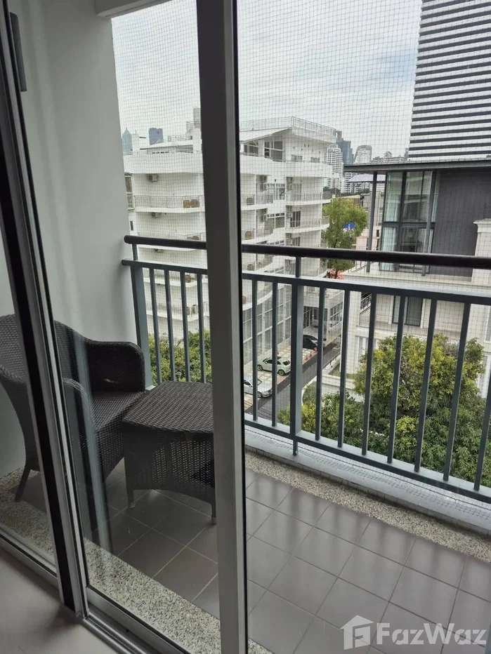 รูป ขาย คอนโด 1 ห้องนอน ในโครงการ โว๊ค สุขุมวิท 16 6588651 - รูปที่ 13/13