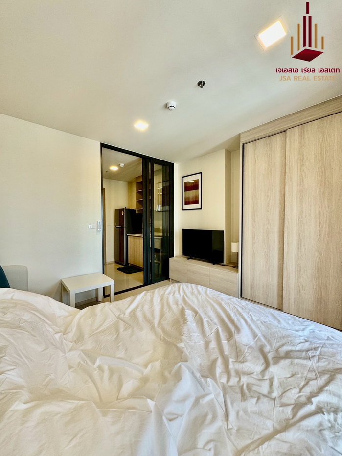 picture ✨ For Rent: FLO By Sansiri Condo ✨ 💰 Only 14,000 THB/mont - 2/4