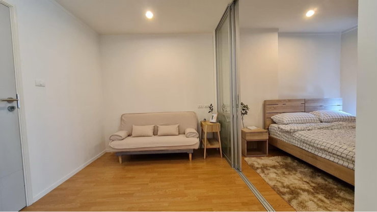 รูป 📣📣ให้เช่า Lumpini Place Srinakarin – Huamak Station ✨ ☎️ติดต่อ คุณหย๊ะ 📞 093-4419156 ID Line : @928zbfqq - รูปที่ 3/10