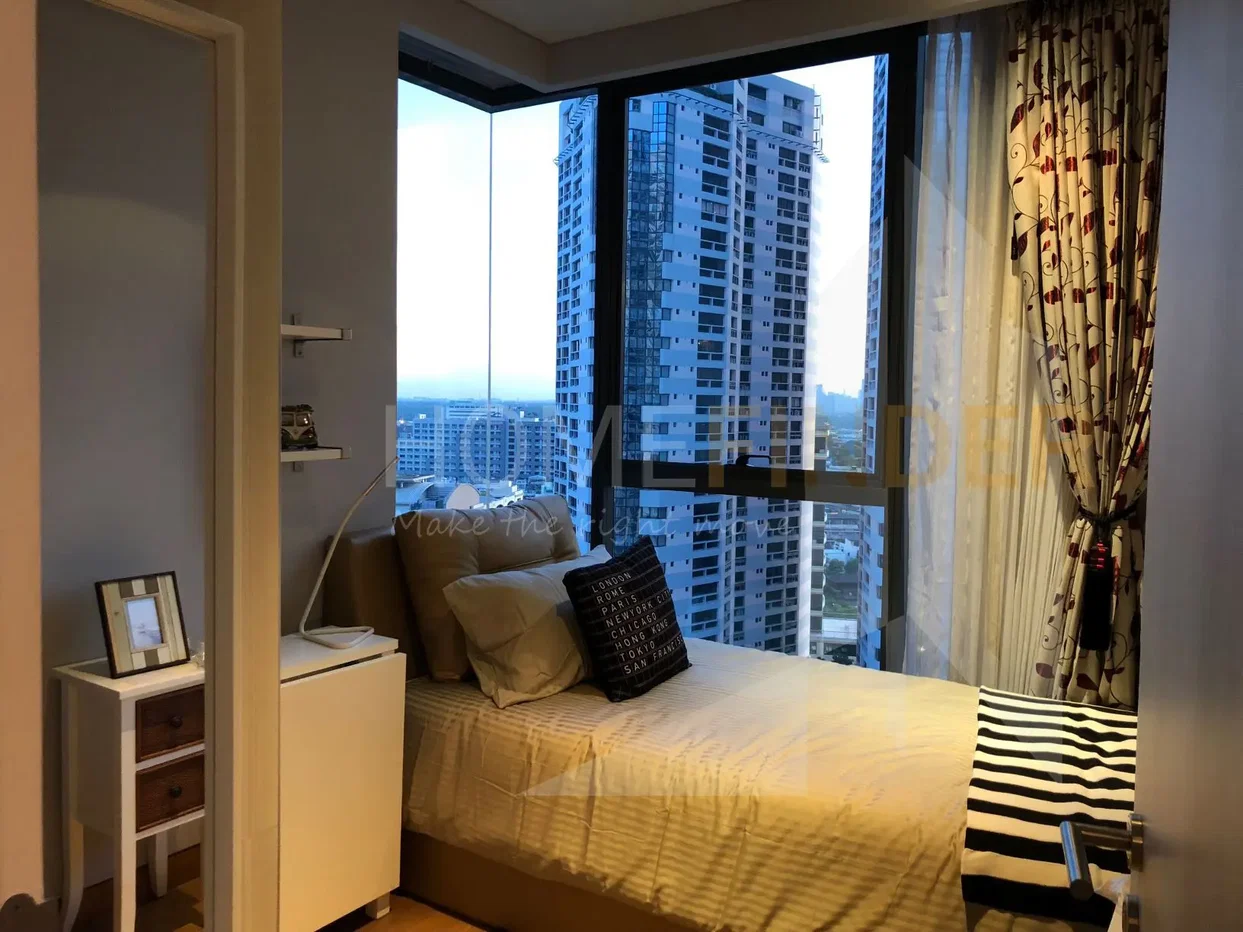 รูป The Lumpini 24 2 bedrooms, for rent - รูปที่ 9/9