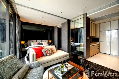 Condos for rent : 1 Bedroom Condo for rent at BEATNIQ Sukhumvit 32 1884034