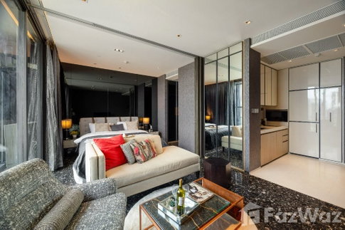 คอนโดให้เช่า 1 ห้องนอน ในโครงการ บีทนิค สุขุมวิท 32 1884034