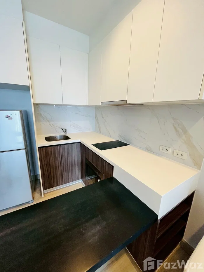 picture 1 Bedroom Condo for sale at Urbano Absolute Sathon-Taksin  6612204 - 5/15