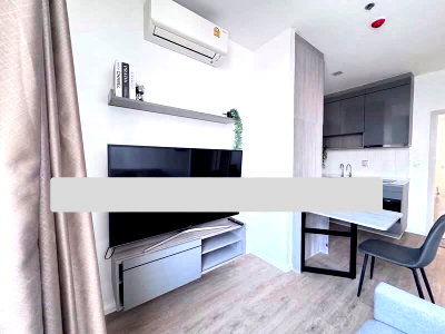 Condos for rent :  Modiz Rhyme         Ramkhamhaeng