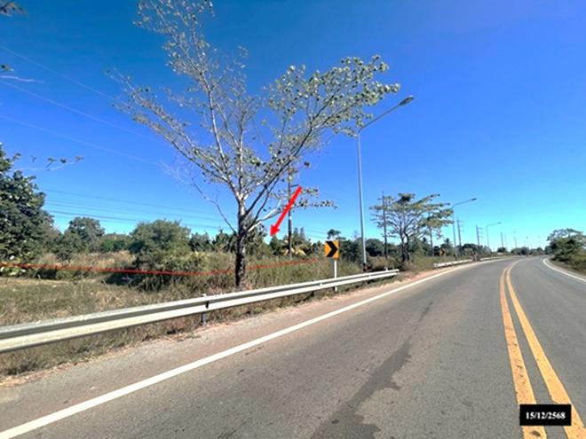 picture FACTORY 811 Sq.w. Si Songkhram Nakhon Phanom for 3.2M - 5/14