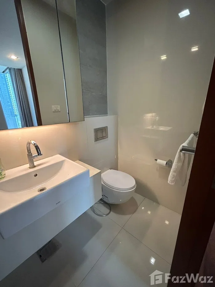 picture Ashton Morph 38 - condo for sale . 1 bedroom 1 office 6593886 - 15/16