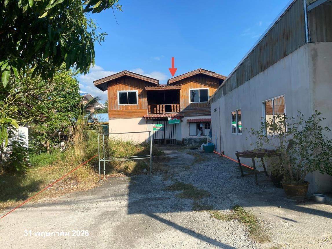 picture HOME 83 Sq.w. Phan Thong Chonburi for 2.2M - 47/52