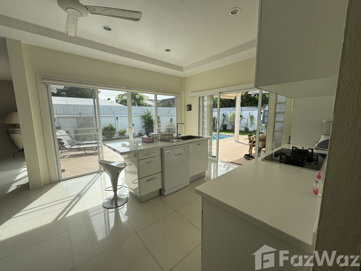 รูป ขาย วิลล่า 3 ห้องนอน ใน ราไวย์, ภูเก็ต 1717730 - รูปที่ 10/16