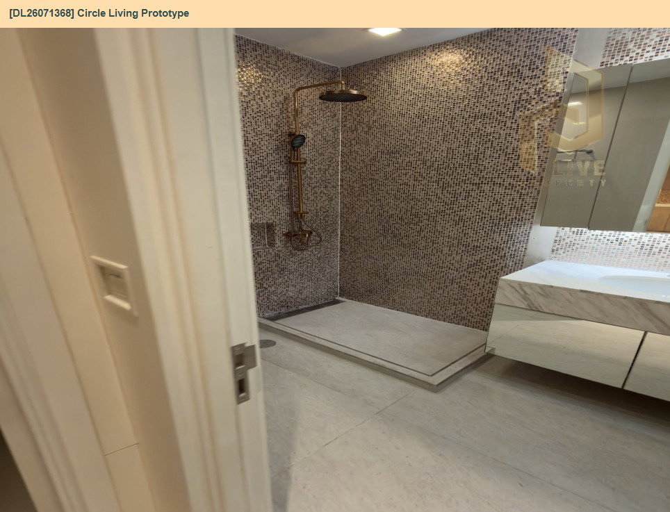 รูป DL26071368 ขายคอนโด เซอร์เคิล ลิฟวิ่ง โปรโตไทพ์ (Circle Living Prototype) ใกล้ MRT เพชรบุรี พร้อมเข้าอยู่ โทรด่วน 0614453194 LineID @952jdxxk - รูปที่ 9/13