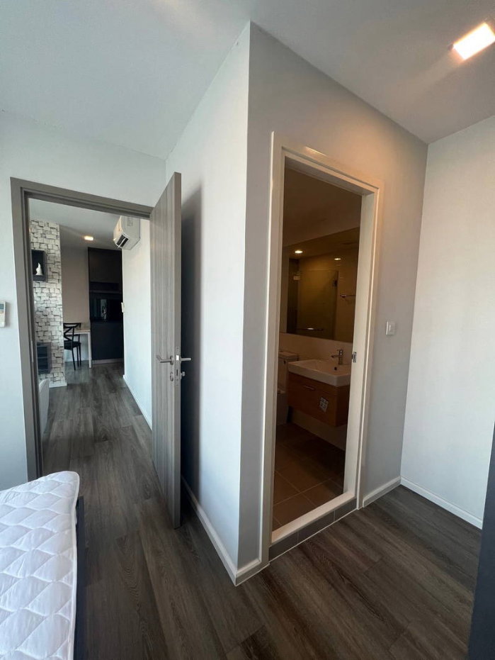 picture ðĢðïļ Condo for rent: Notting Hill Jatujak Interchange, near BTS Mo Chit and Chatuchak Weekend Marketð - 6/10