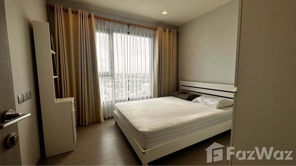 รูป ขาย คอนโด 1 ห้องนอน ในโครงการ ไลฟ์ สุขุมวิท 62 5345313 - รูปที่ 8/16