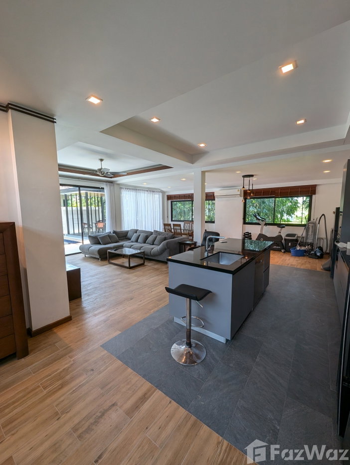 รูป วิลล่าให้เช่า 3 ห้องนอน ใน เชิงทะเล, ภูเก็ต 1913666 - รูปที่ 42/44