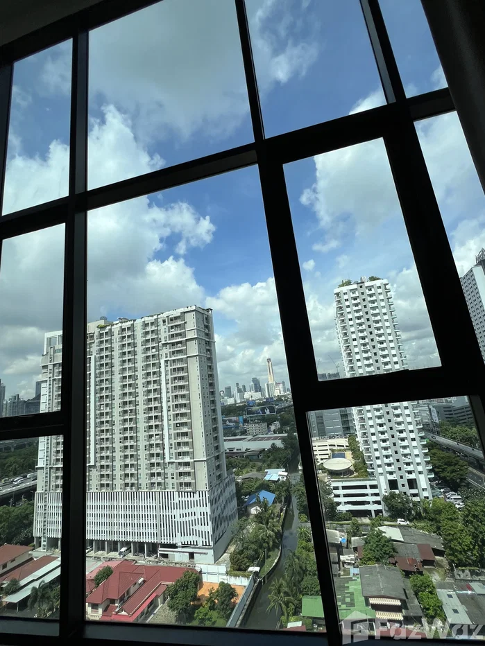 picture 2-Bed Loft at KnightsBridge Space Rama 9 | THB 12M 6611378 - 33/74