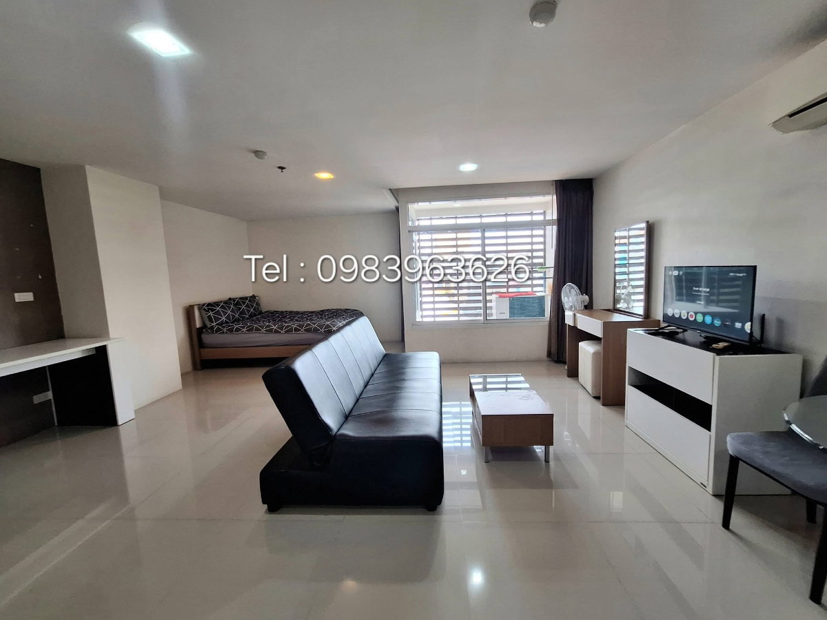 รูป ให้เช่าPansook Quality Condo ขนาด 41ตร.ม. ชั้น5 1ห้องนอน 1ห้องน้ำ - รูปที่ 13/17