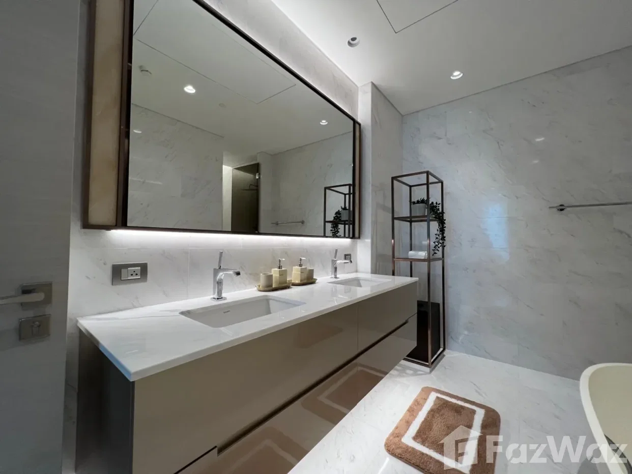picture 2Bedroom for rent at Sindhorn Residence. 1917547 - 15/17
