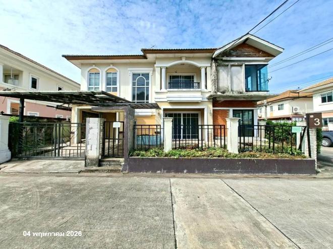 picture HOME 103.2 Sq.w. Khlong Luang Pathumthani for 8.6M - 15/58