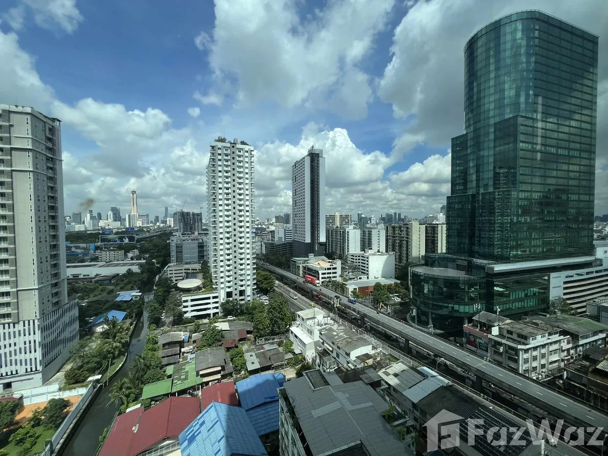 picture 2-Bed Loft at KnightsBridge Space Rama 9 | THB 12M 6611378 - 72/74