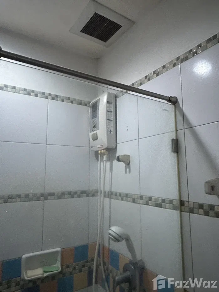 รูป ขาย คอนโด 1 ห้องนอน ในโครงการ เลอ ริช สาทร-สาธุประดิษฐ์ 6598675 - รูปที่ 5/8