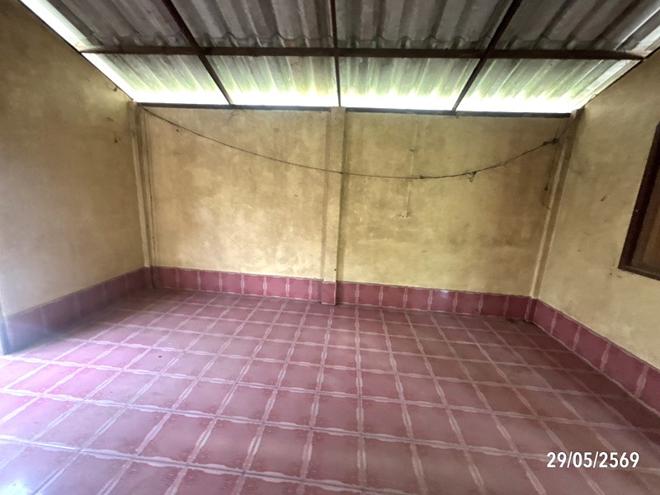 รูป บ้านเดี่ยว 187 ตร.วา ศีขรภูมิ สุรินทร์ 420,000 - รูปที่ 11/36