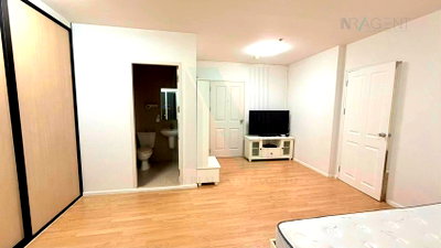 Condos for rent : 📌 For Rent Condo THE PARKLAND LITE SUKHUMVIT - PAKNAM Building 1, Floor 10,1 bed room, Room size 60.00 sqm