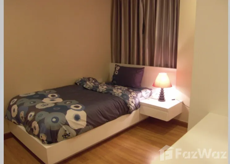 picture 2 Bedroom Condo for rent at Wish @ Samyan 64478 - 3/5
