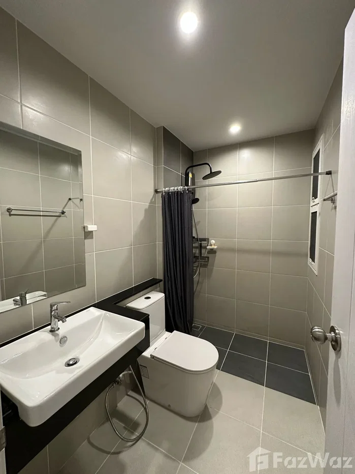 รูป บ้านเดี่ยวให้เช่า 2 ห้องนอน ในโครงการ ศุภาลัย พรีโม่ ฉลอง ภูเก็ต 2665002 - รูปที่ 16/20