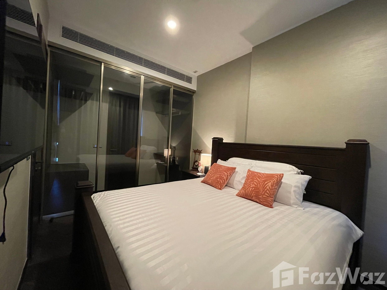 รูป ขาย คอนโด 1 ห้องนอน ในโครงการ ดิ เอส สุขุมวิท 36 1372960 - รูปที่ 9/10