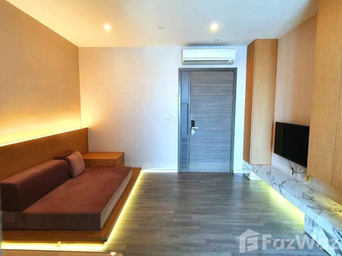 รูป ขาย คอนโด 1 ห้องนอน ในโครงการ เดอะ รูม สุขุมวิท 69 1380844 - รูปที่ 1/10