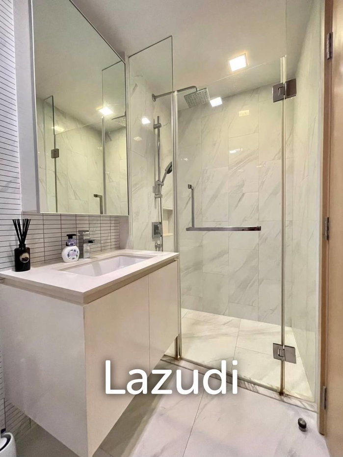 รูป 2 Bed 2 Bath 58.54 SQ.M Hyde Sukhumvit 11 - รูปที่ 8/12