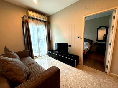 Condos for sale : For Sell Condo THE CREST SUKHUMVIT 34 Building 1, Floor 10,1 bed room, Room size 35 sqm