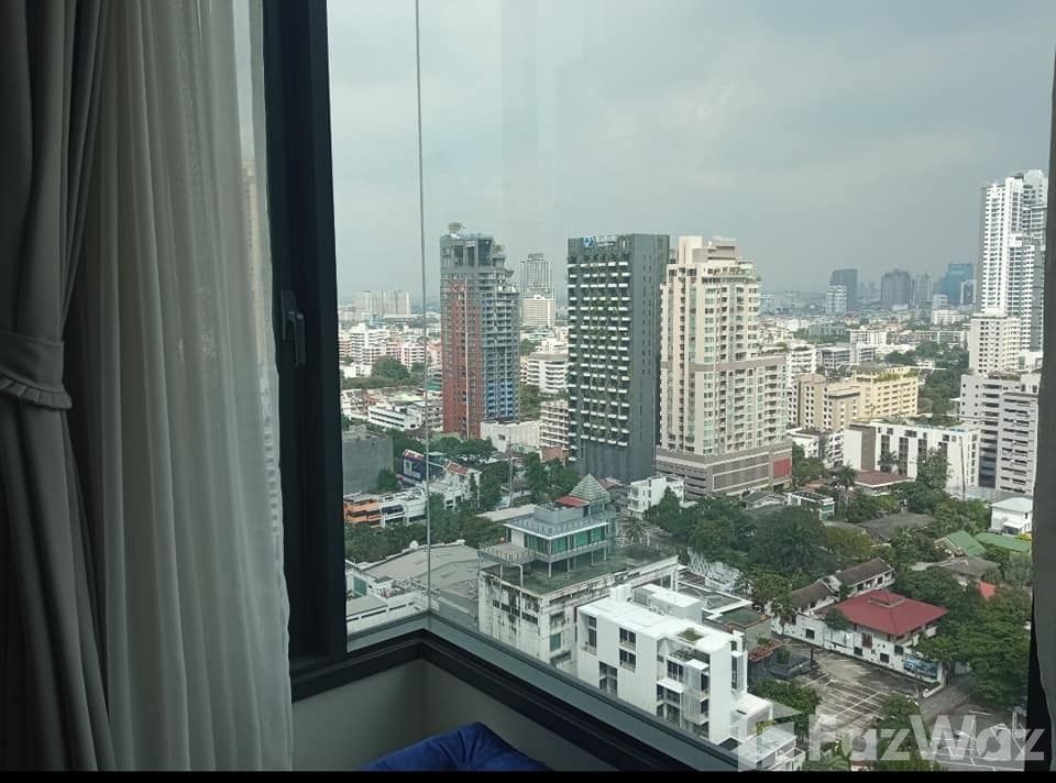 รูป คอนโดให้เช่า 1 ห้องนอน ในโครงการ เอดจ์ สุขุมวิท 23 1976118 - รูปที่ 5/6