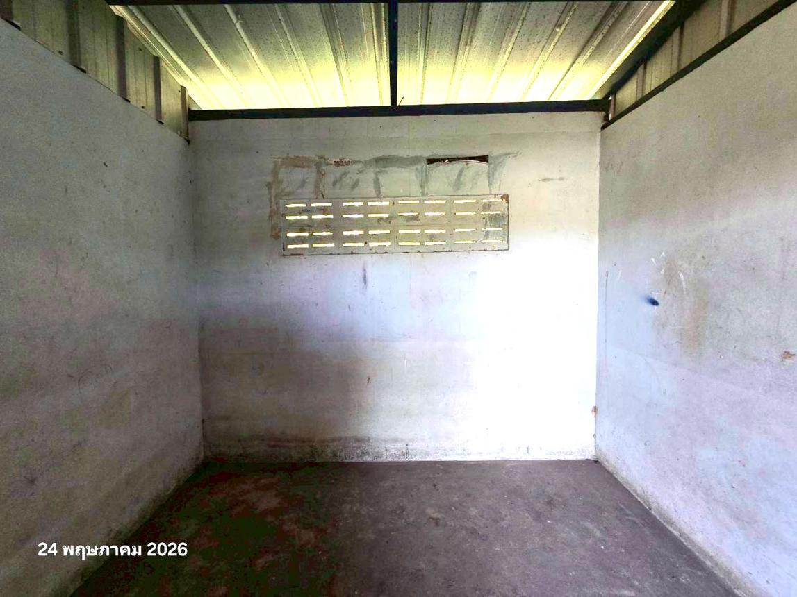 รูป บ้านเดี่ยว 155 ตร.วา พรานกระต่าย กำแพงเพชร 1.1M - รูปที่ 34/48