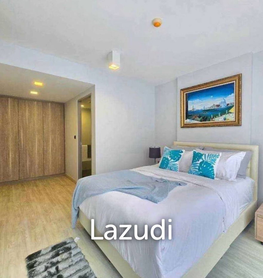 picture THE PINE HUA HIN : 3 bed condo with pool view - 2/14